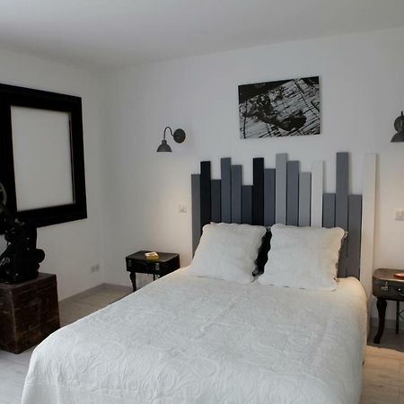 Le Vallon Des Oliviers Montauroux Bagian luar foto